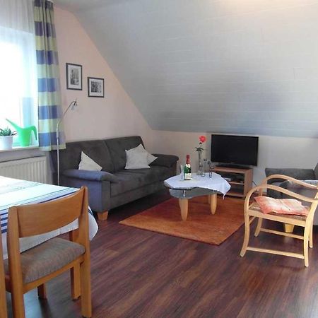 Muus Rudolf Apartment Rettin Luaran gambar